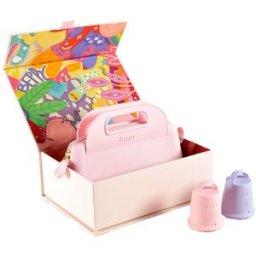 Beppy Cups *COTTON CANDY* 2 pz Altro