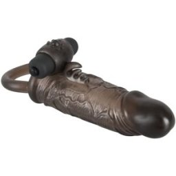 Rebel Guaina per pene “Extension Slim Fit” 1 St