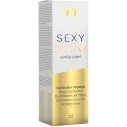 Intt *Sexy Glow* 0,15 l Crema