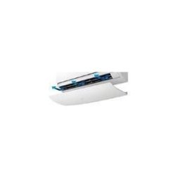 Tecnomat DEFLETTORE D'ARIA BIG PER SPLIT DIMENSIONE 800x300 mm