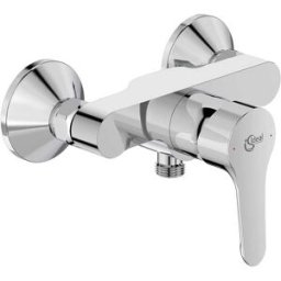 MISCELATORE DOCCIA ESTERNO IDEAL STANDARD DOT 2.0 CROMO CARTUCCIA CERAMICA Ø 35 mm