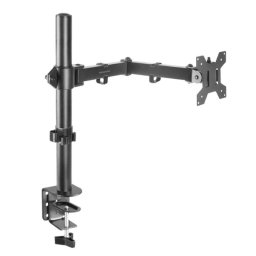 Mars Gaming MARM1 Supporti a parete per TV 81,3 cm (32") Scrivania Nero