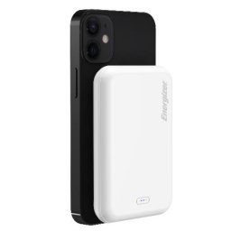 Power Bank 5000Mah Con Charger Pla Wireless Energizer