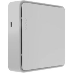 Ajax Nvr Hac 16 Canali Ip Bianco Con Hdmi, Hdd Fino A 16 Tb, Onvif E Rtsp - 134506.122.Wh1