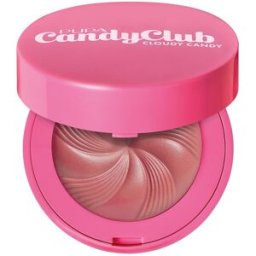 Pupa Candy Club - Cloudy Candy - Blush Crema-polvere 4.5 g