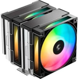 Deepcool Ventola Per Cpu Ag620 G2 Argb