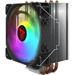 Savio Ventola Per Cpu Vortex X2 Argb