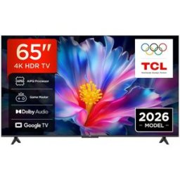 TCL TV LED 65" 65p6l