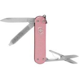 Victorinox Coltellino Classic Sd Cotton Candy Pink One Size