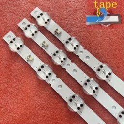 beented LED Strip For TV 55UK6300MLB 55UK6300PLB 55UK6400PLF 55UK6350PSC 55UK6300YVB 55UK6200PLA 55UK6350PUC 55UK6550PUB 55UK6300PJF