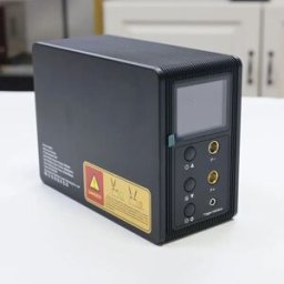 NONE Saldatrice a punti AWITHZ P20B con condensatore per batterie al litio 18650