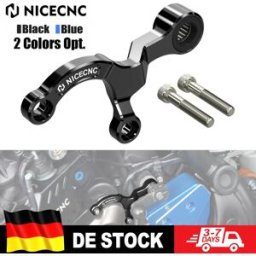 NICECNC Stabilizzatore del Cambio per Yamaha Tenere 700 T700 XTZ700 2019-2024, Supporto Cambio TENERE700 Rally Edition T7 World Raid MT-07