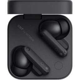 NONE Cuffie - CMF Buds Pro 2 CMF di Nothing Cuffie wireless, integrazione ChatGPT, IP55, suono HiFi, cancellazione attiva ibrida del rumore da 50 dB, 6 microfoni HD, fino a 11 ore di riproduzione musicale,