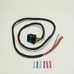 NONE 31407237 Per Volvo S60 S80 V60 V70 XC60 XC70 2008-2016 Cablaggio Albero Posteriore Sinistro Pompa Carburante Ricambi Auto