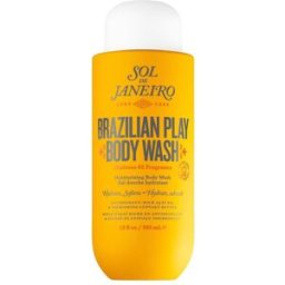 Sol de Janeiro Brazilian 4 Play Crema-Doccia Idratante 0,385 kg Gel doccia