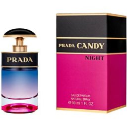 Prada Candy Night - 30 ML