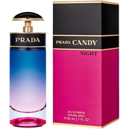 Prada Candy Night - 80 ML