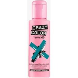 Crazy Color Colore Capelli, 65 Candy Floss