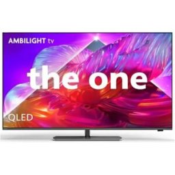 Philips Televisore 3pqs9011 3´´/ultra Hd k/ambilight/smart Tv/wifi