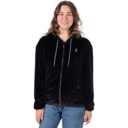 Aulp Giacca Candy Black L