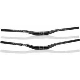 Xlc Manubrio All Mtn Riser Hb M20 80 Mm Black Matt