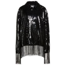 Bode Giacca & Giubbotto Donna Nero M/L