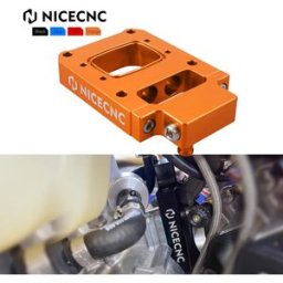 NICECNC Per KTM EXC 300 TPI EXC 250 XCW 250 TPI 2018-2023 TPI Iniettore Blocco di Riposizionamento Kit Per Husqvarna TE 300i 250i Per GasGas EC 300
