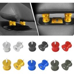 MYiAdv Per Yamaha TMAX530 T-MAX500 T MAX TMAX 530 2012-2014 2015 2016 Moto Sedile Posteriore Riser Schienale Intensificare Il Cuscino Sollevato