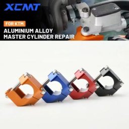 XCMT Kit di Riparazione Cilindro Maestro Freno e Frizione per KTM EXC EXCF SX SXF XC XCF XCW 125 250 300 350 400 450 500 525 Accessori
