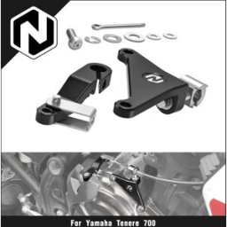NICECNC Per Yamaha Tenere 700 /XTZ700 2019-2024 Staffa Braccio Frizione Tenere 700 World Raid YZF R7 22-23 MT-07 XSR700 2018-2022