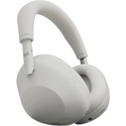 Sony Cuffie wireless WH-1000XM6 con cancellazione del rumore HD ⁤Processore di cancellazione del rumore QN3 12 microfoni 30 ore di autonomia della batteria