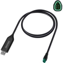 varstrom Cavo di programmazione USB per motore BAFANG CAN BUS BBS01 BBS02 BBS03 BBSHD Kit motore Mid Drive Cavo programmato motore bici elettrica