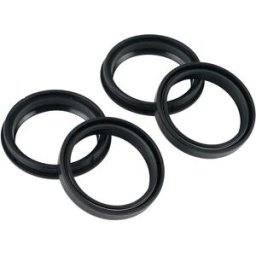 NICECNC Per KTM EXC 250F EXCF 350 SX 125 SXF 250 SXF 450 XC 250 XC 300 XCW XCW-F Guarnizioni forcella e kit parapolvere 690 Enduro R 1190 Adventure