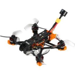 Mitoot Angel25 Kit drone da corsa Freestyle da 2,5 pollici BNF / PNP F411 Controllore di volo Drone multirotore FPV RC telecomandato