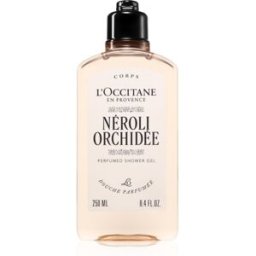 L’Occitane Néroli Orchidée Perfumed Shower Gel gel doccia 250 ml