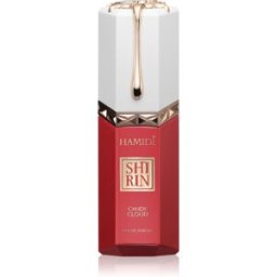 Hamidi Shirin Candy Cloud Eau de Parfum da donna 100 ml