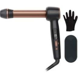Rowenta Twist Curl CF4620E0 arricciacapelli 1 pz