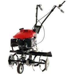 GeoTech GT 430 - Motozappa a benzina 5.5 HP - Motore Ducar OHV da 161cc