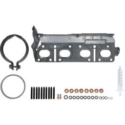 Evoron Kit di montaggio turbocompressore EVMK0403