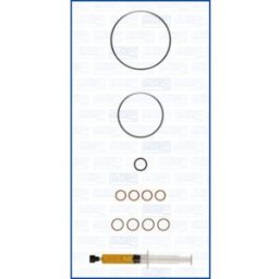 Ajusa Kit di montaggio, caricatore JTC12349
