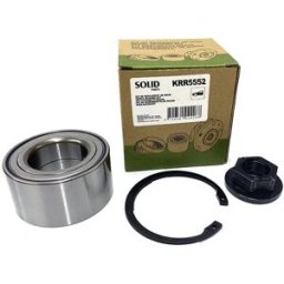 SOLID PARTS Kit Cuscinetto Ruota Anteriore Krr5552 - Ref. KRR5552