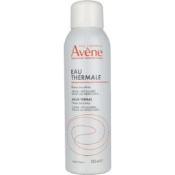 Avene Thermal Spring Water Cura viso 150 ml