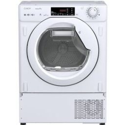 Candy Asciugatrice da incasso 7 kg Bctd H7a2te-s