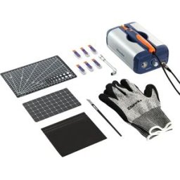 Chawke Kit Taglierina Ultrasonica Ck01 Pro