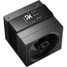Deepcool Ventola Per Cpu Assassin Iv Vc Vision 10 Mm Ricondizionato