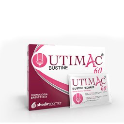 UTIMAC 60 14BUST