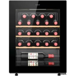 Ⓜ️??? CANDY CWC023 DiVino (nuovo logo) - Cantinetta vino, 23 bottiglie, 1 zona, libera