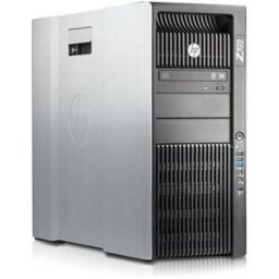 HP Z820 Workstation 2x XEON E5-2603 1.80GHZ 32GB 256GB SSD (2X 300GB HDD SAS) TW Grado B