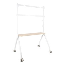 TooQ iLove 2,03 m (80") Faggio, Bianco