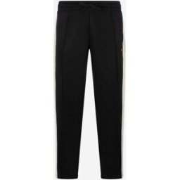 Ellesse Classic Patch M - Pantalone - Uomo - Nero XL